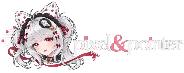 Pixel&Pointer